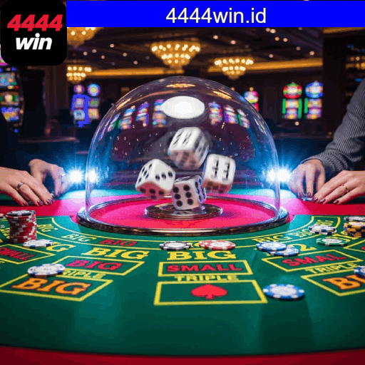 Requisitos do APK da 4444win para Android