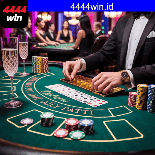 4444win