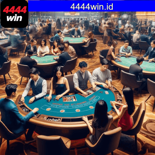 4444win