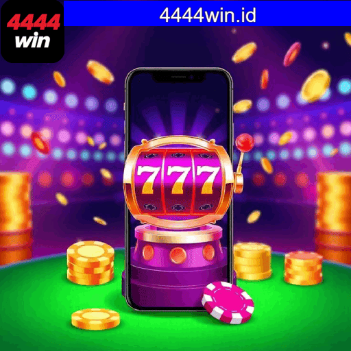 Requisitos do APK da 4444win para Android
