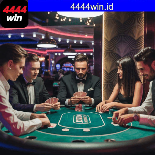 4444win