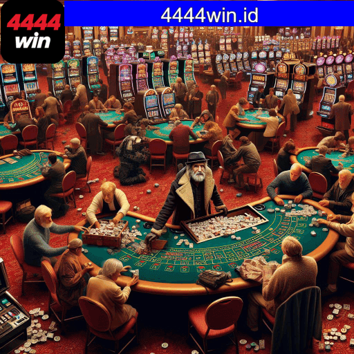4444win