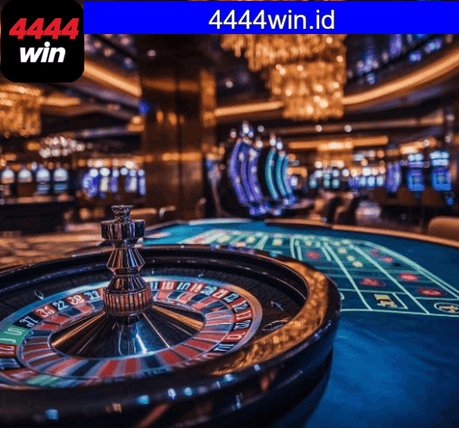 Requisitos do APK da 4444win para Android