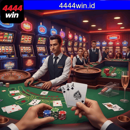 4444win