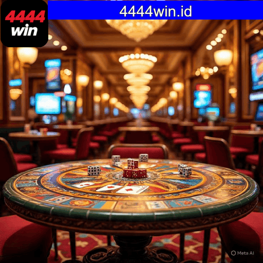 4444win
