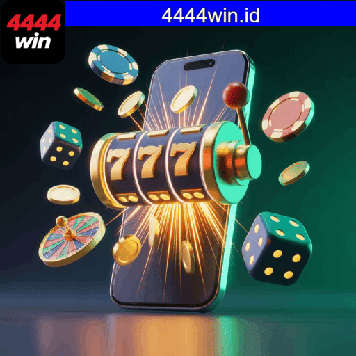 4444win