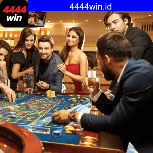 4444win