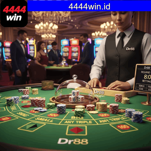 4444win